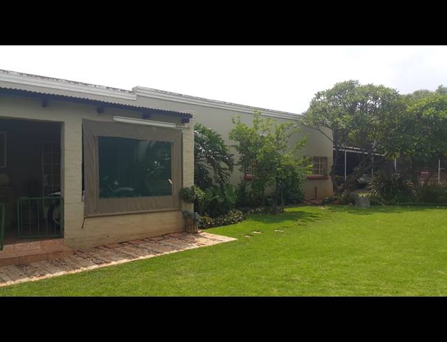 21.40HA FARM FOR SALE IN WAAGFONTEIN